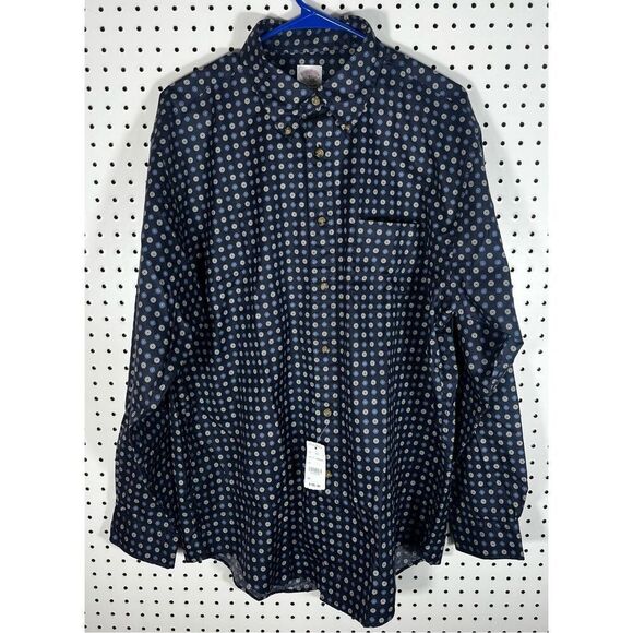Brooks Brothers button down shirt - Picture 1 of 5